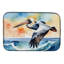 Tapis de vaisselle Pelican