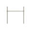 Shower Arm and Bath Panels-1393822272