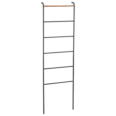 5.5 ft Blanket Ladder