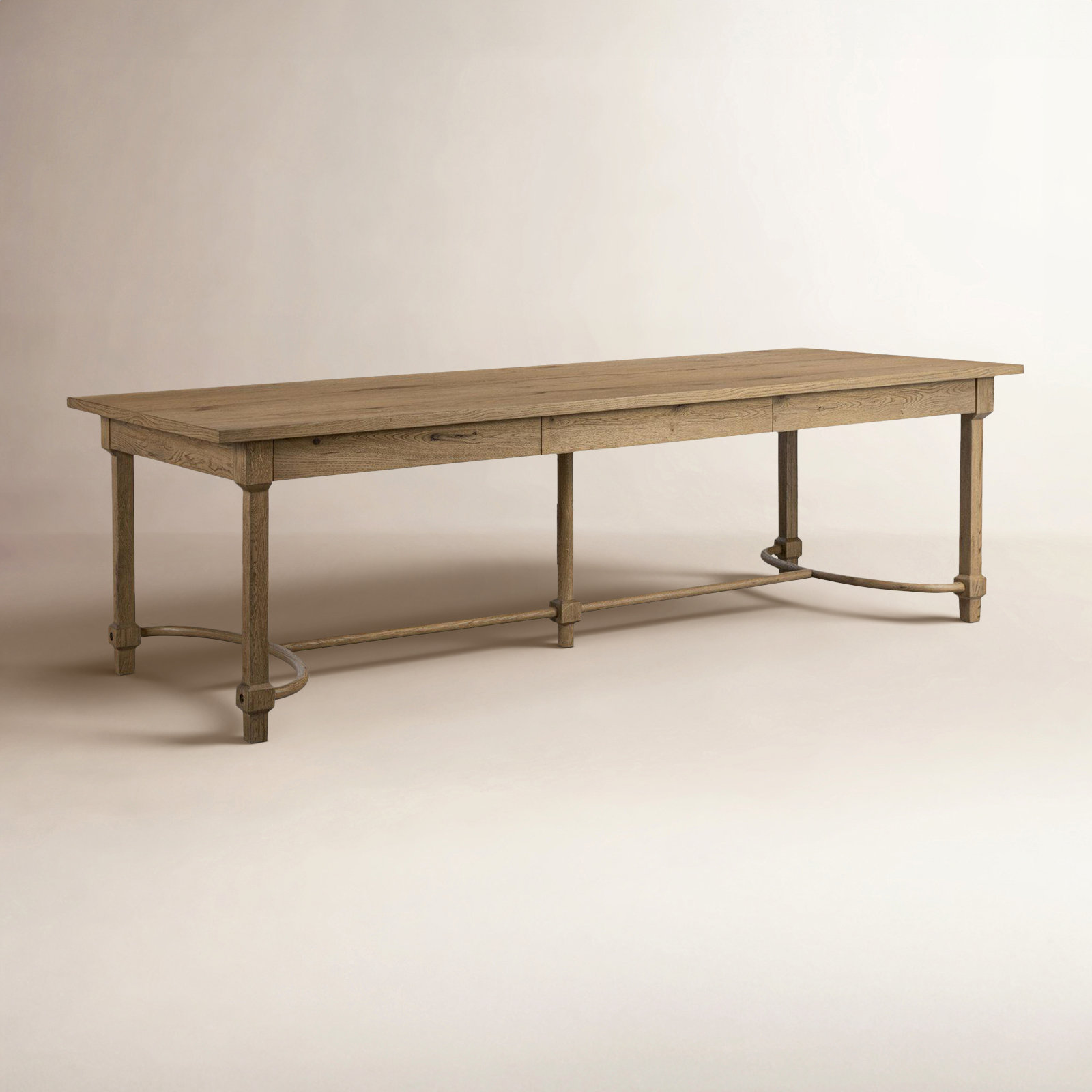 Edison Dining Table