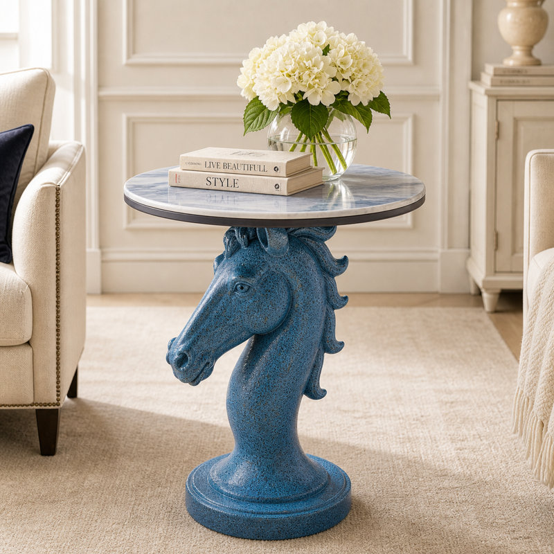 Table d'appoint Nordic