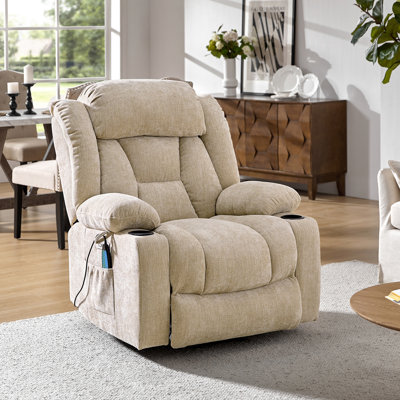 Fauteuil inclinable électrique Udi