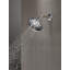 Pomme de douche fixe pivotante multifonction-23851755
