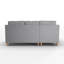 Espitia Corner Chaise-6002384-6002393