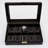 Leather Watch Box + Locking-1701796668