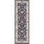 Tapis gris anthracite Traditional-1811032708