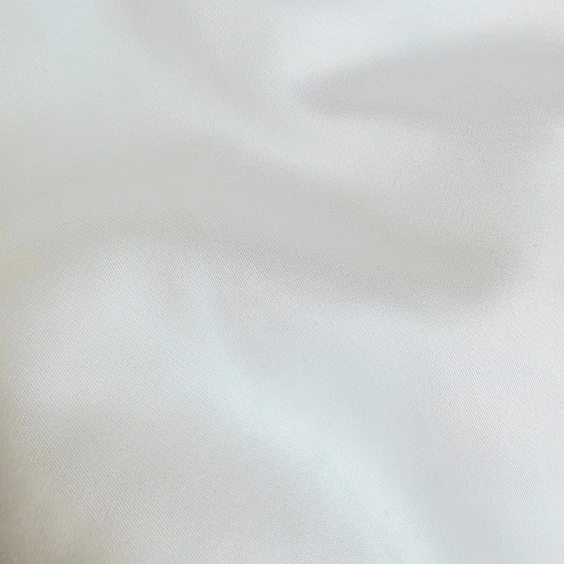 Édredon / couette 100% rayonne de bambou - 300 fils de rayonne de bambou, Double