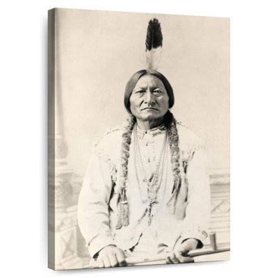 Lelar Sitting Bull II
