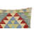Forbes Geometric Throw Pillow