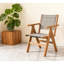 Chaise Hips Garden