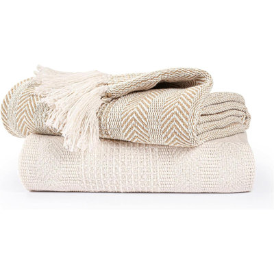 Throw Blanket