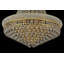 Lustre empire unique à 23 lumières Mckie-2064719863