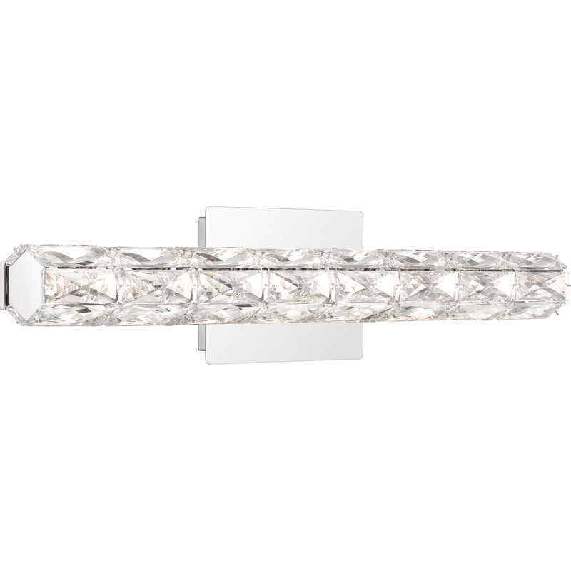 Kaydence Dimmable LED Bath Bar