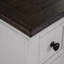 Commode 5 tiroirs Collenn