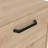 Chesnel 2 Drawer Nightstand-128758002
