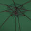 Parasol de marché de 8,4 pi x 8,4 pi Argentina-66289504
