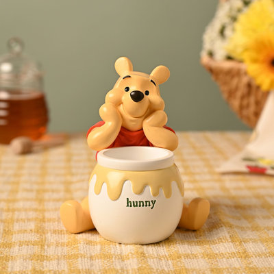 Disney Winnie Storage Pot