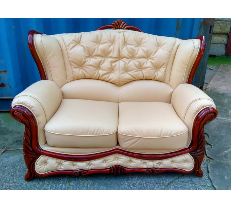 Click Loveseat