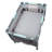 Foldable Bassinet , Mattress Pad Included