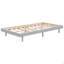 Base de lit plateforme flottante simple-134008473-134008479