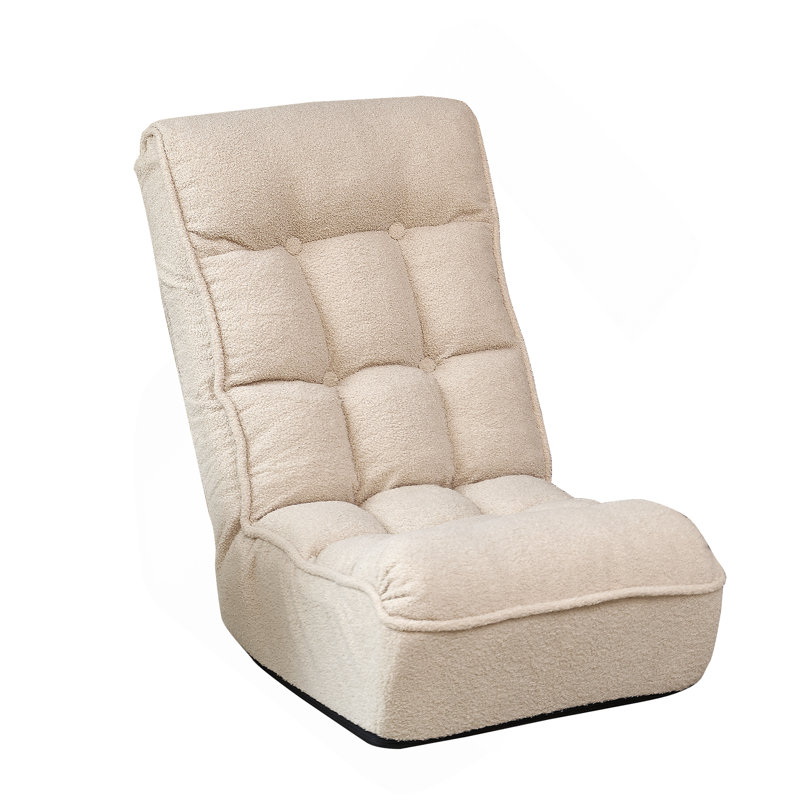 Single Reclining Chair
