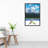 Sharifah Single Picture Frame-1856106893