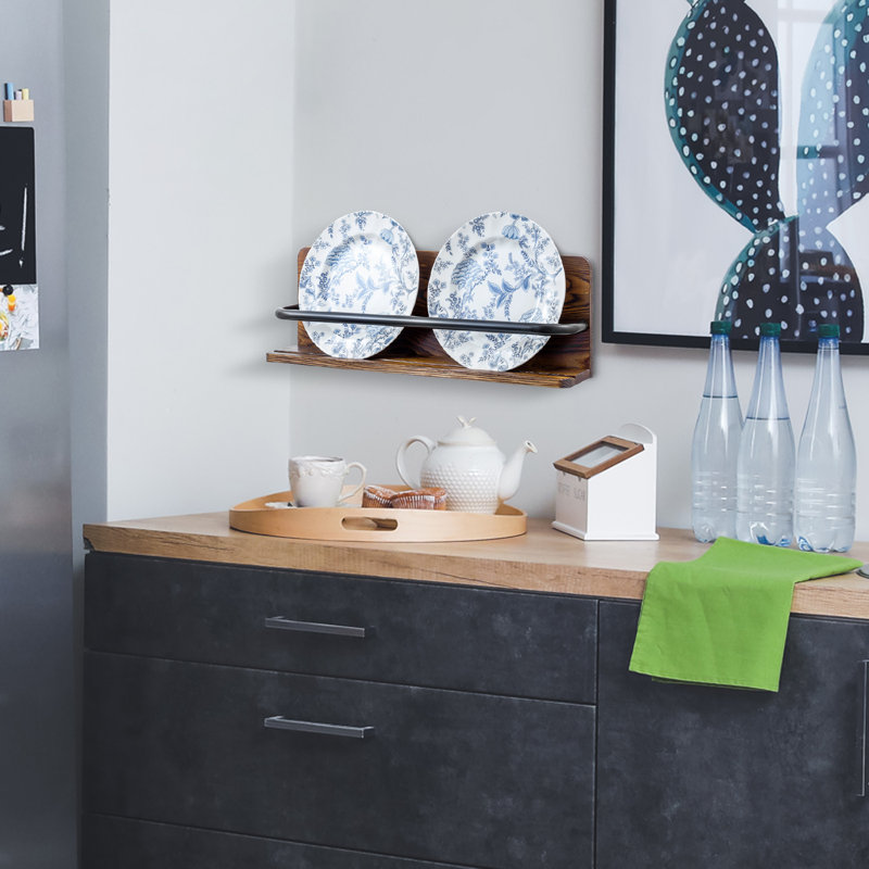 Cabinet Shelving Rack