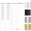 Porte de douche double de 76 po de largeur, 48 po de profondeur, verre trempé 3/8 10 mm, acier inoxydable nickel brossé, nickel acier coulissant de luxe, optimisation de l'espace
