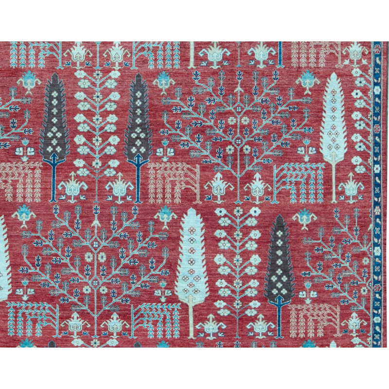 One-of-a-Kind 10'3" X 13'9" Area Rug