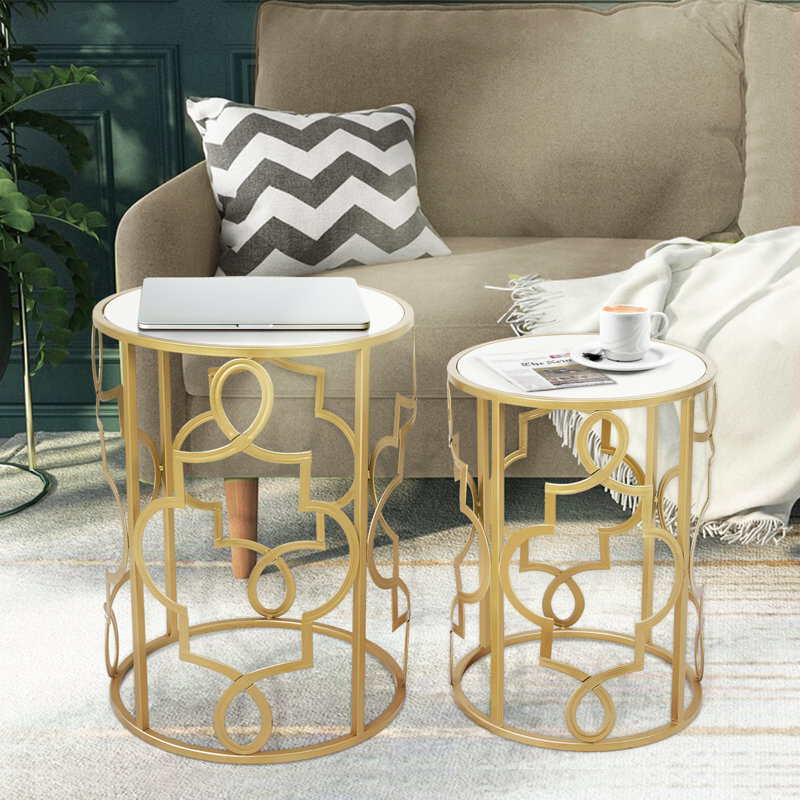 Azriel Nesting Tables