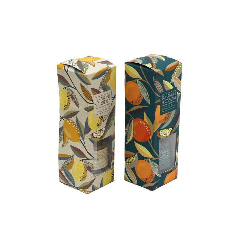 Geko Citrus Oils & Scents