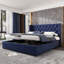 Solid Wood Bed-1141399454-1141399448