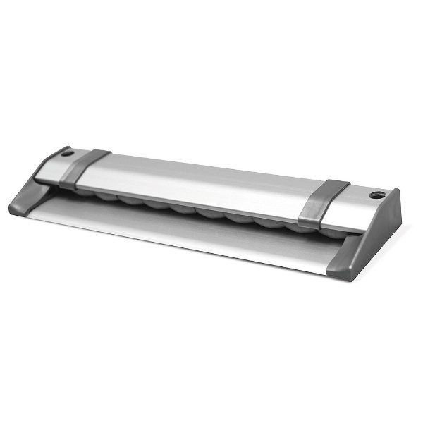 Fast Note, 2" H x 24.98" W x 0.63" D