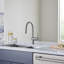 Minta® Pull Out Single Handle Kitchen Faucet-124975299-39243803