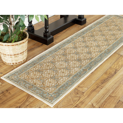 Tapis Bailee Performance Southwestern