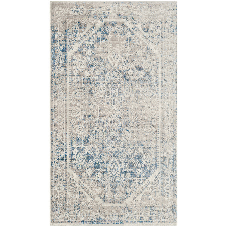 Chewning Performance Oriental Rug