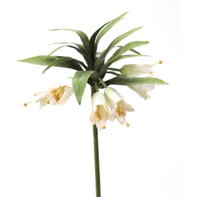 Couronne à fleur diy