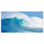 « blue ocean wave », impression-29504888-33825960