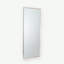 Reeves Rectangle Metal Mirror