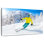Downhill Ski Ride