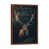 Classic Brown Wood Framed is unavailable