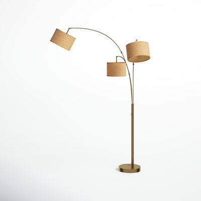 Felice 74'' Tree Floor Lamp