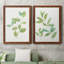 Printemps verts I - ensemble de 2 reproductions d'art-216681227-216681226-216681225