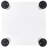 Northlakes Glass Top Coffee Table-737486740