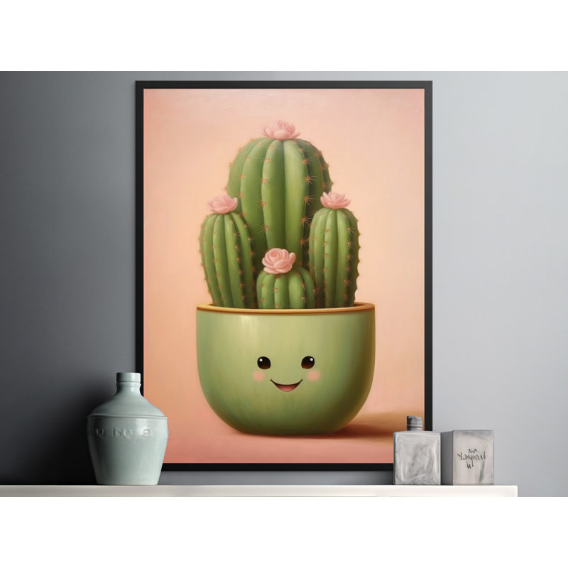 Floater Frame Print, 18x24