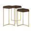 Adela Frame Nesting Tables-213403056