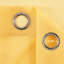 Paire de rideaux transparents avec œillets Diyon-972052055-972052049