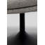Stanford swivel chair and stool