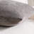 Soft Textured Slub Chenille Solid Cushion Cover Cozy Neutral Farmhouse Decorative Pillow Covers-111634250-111634249