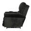 Fauteuil inclinable électrique standard en chenille de 38 po Warner-24676032-24676034